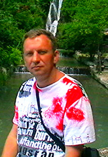 My photo - Sergei, 53 from Tallinn (@sergei22171)