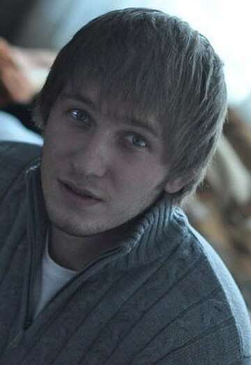 Моя фотография - Беслан, 32 из Москва (@beslan375)