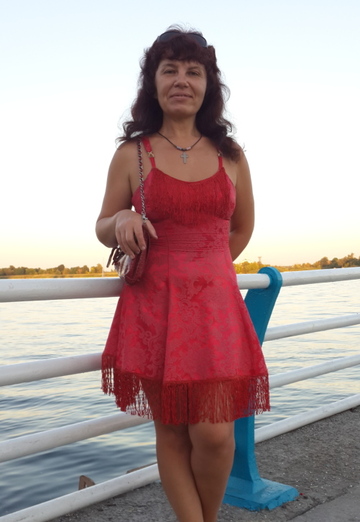 My photo - Alevtina, 48 from Kherson (@alevtina3358)