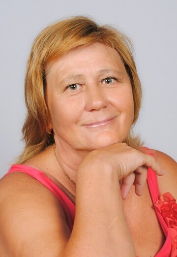 Моя фотография - Людмила Бутрий (Литви, 66 из Каховка (@ludmilabutriylitvin)