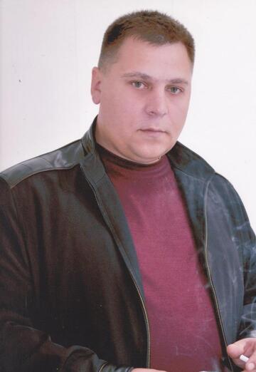 My photo - Valeriy, 50 from Salsk (@valeriy36614)