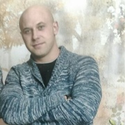 Евгений Круглов, 37, Петергоф