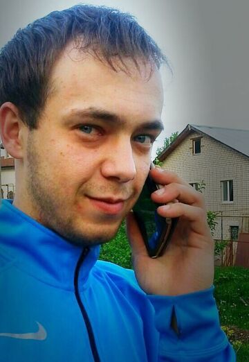 My photo - vlad, 31 from Leninogorsk (@vlad62055)