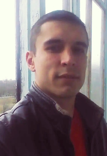 Моя фотография - Денис, 30 из Тирасполь (@denis128736)