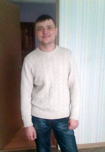 Моя фотография - Евгений, 42 из Екатеринбург (@evgeniy178552)