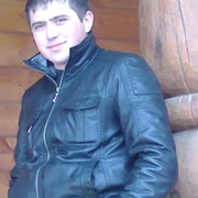 Рамиль, 37, Первомайский (Оренбург.)