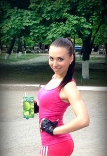 My photo - Alisa, 34 from Lviv (@alisa7408)