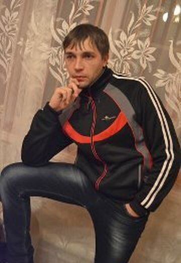 My photo - Oleg, 39 from Aleksandrovskoe (@oleg51751)