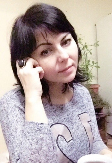 Моя фотография - Наталья, 48 из Краснодар (@natalya201779)