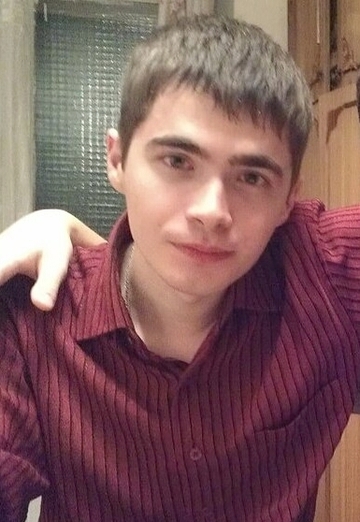 Sergey (@sergey138885) — моя фотография № 6