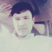 Bekzod, 31, Бакалы