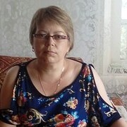 Светлана, 47, Лысьва