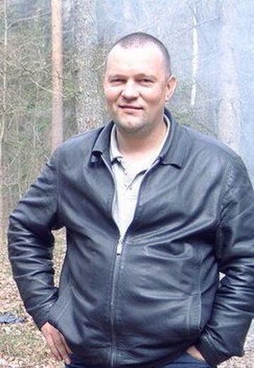 Mein Foto - Andrei, 51 aus Kaliningrad (@andrey290931)
