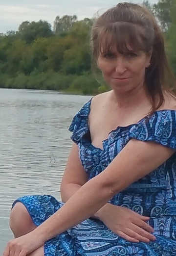 Моя фотография - Лена, 50 из Новосибирск (@lena61211)