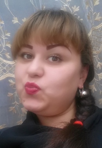 My photo - Tatyana, 35 from Seversk (@tatyana215860)