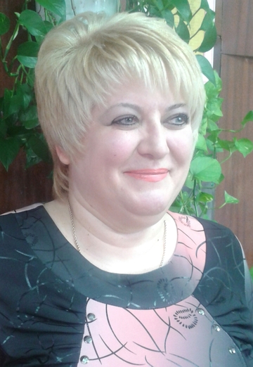 Mein Foto - TATJaNA, 60 aus Kislowodsk (@tatyana103899)