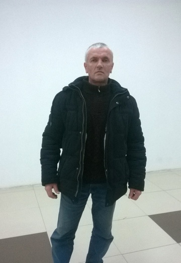 My photo - magomedsaygid, 57 from Makhachkala (@magomedsaygid4)