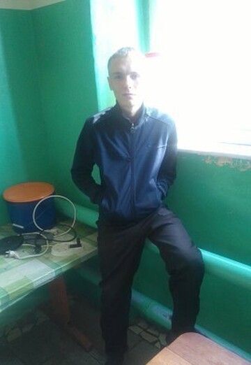 My photo - Jenyok, 28 from Astrakhan (@jenek3236)