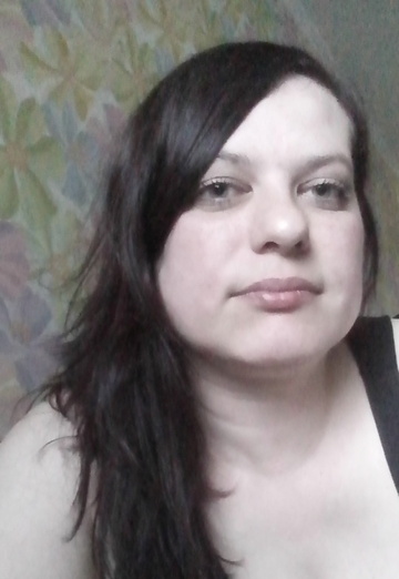 My photo - Helen, 37 from Belaya Tserkov (@helen4255)