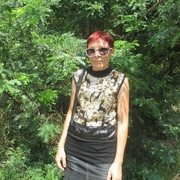 Анна Турканова, 39, Зеленокумск