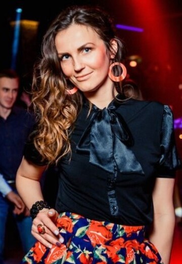 Моя фотография - Алена, 41 из Белгород (@alena72321)