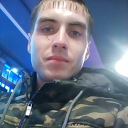 максим, 29, Оричи