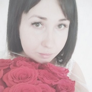 Ольга Воробьева, 32, Катав-Ивановск