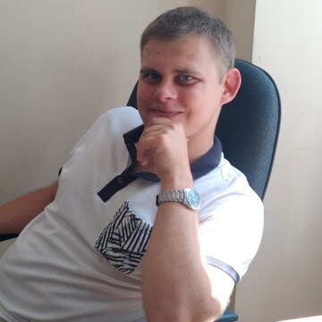 Моя фотография - Станислав, 30 из Севастополь (@akila20)
