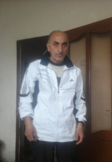 Моя фотография - Gagik, 62 из Ереван (@gagik1119)