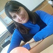 Мария 27 лет (Дева) хочет познакомиться в Черемхове