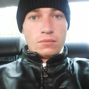 Алексей, 31, Ордынское