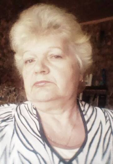 My photo - Olga, 66 from Pervomaisk (@olga245124)