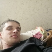 Суетолог, 33, Железногорск