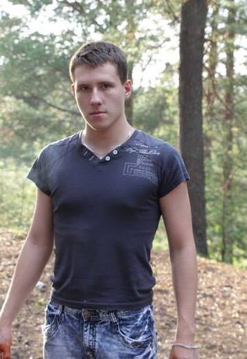 My photo - Oleg, 34 from Syktyvkar (@oleg187437)