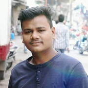 Deepak Rajbhar 19 лет (Рыбы) на сайте знакомств Gurgaon