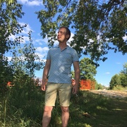 Кирилл, 35, Егорьевск
