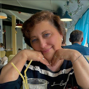 Лия Юзикаева, 52, Уфа