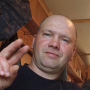 Владимир, 47, Невель