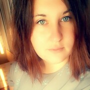 Анна, 28, Бугуруслан