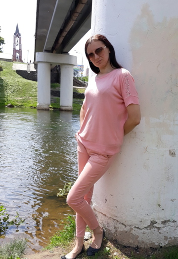 Моя фотография - Katrina, 34 из Щелково (@katrina1868)