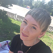 Светлана, 33, Ачинск