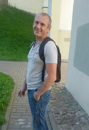 Моя фотография - Александр, 52 из Смоленск (@tkachoualex)