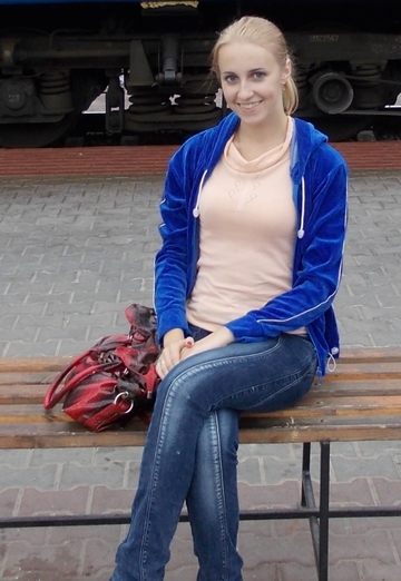 My photo - Masha, 31 from Vitebsk (@masha2319)