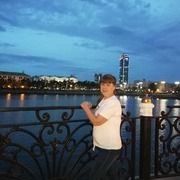 марина, 56, Лысьва