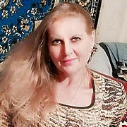 марина, 55, Новохоперск