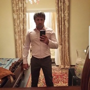 Запир, 40, Избербаш