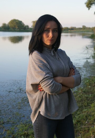 Моя фотография - Мария, 29 из Белая Церковь (@mariya90674)