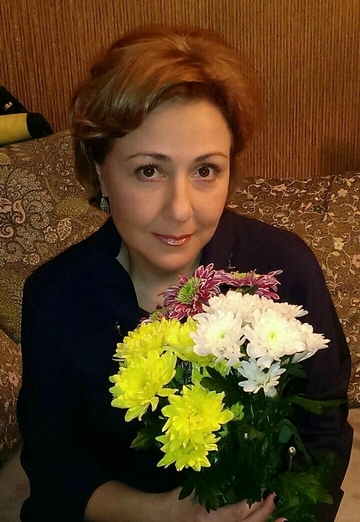 Моя фотография - Лола, 48 из Алматы́ (@lola3611)