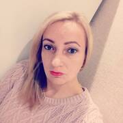 Ольга Козлова, 36, Мантурово