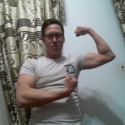 Миша, 32, Новая Усмань